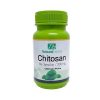 Chitosán 60 Caps 500 mg Bloqueador de Grasas
