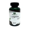 L-Arginina 120 Caps 500 mg Suplementos para Deportistas