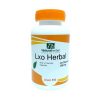 LXO Herbal 60 Caps 500 mg Detox