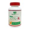 Sotil-K 60 Caps 500 mg Bloqueador de Grasas