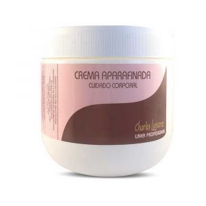 Crema Aparafinada 500 gr Aceites y Cremas Reductoras